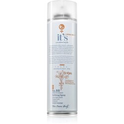 TECNA It's Creative Style Stylizing Spray lak za lase z ekstra močnim utrjevanjem 200 ml Cene