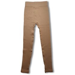 Dilvin Ribbed Seamless Leggings Cijene