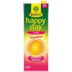 HAPPY DAY voćni napitak happy orange sunshine 1.5L Cene