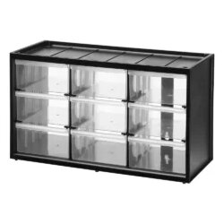 Stanley organizator radionički 9 pregrada 1-93-978 Cene