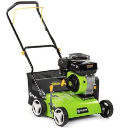Fieldmann benzinski aerator 4.3kW fzv 6050-B Cene