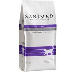 Sanimed Skin Sensitive 1,5kg Cene