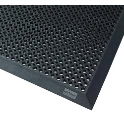 PIKGOUP Spoljašnji gumeni otirač OCT-O-FLEX - Model sa gumenim oivičenjem, 40cm x 60cm, 60cm x 80cm, 90cm x 150cm, 120cm x 180cm Cene