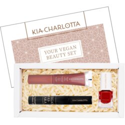 Kia-Charlotta Essentials X-Mas Set - 1 set Cene