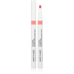 Wet'n wild Perfect Pout boja za usne u olovci nijansa Pretty in Nude 0.5 ml Cene