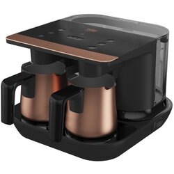 Beko Aparat za tursku kafu TKM 8961 B Cijene