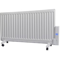 VOLTOMAT HEATING oljni radiator voltomat heating (s časovnikom, 1000 w, bele barve) Cene
