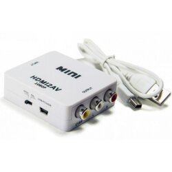 Konverter hdmi na av 38231 Cene