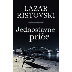 Laguna Lazar Ristovski - Jednostavne priče Cene
