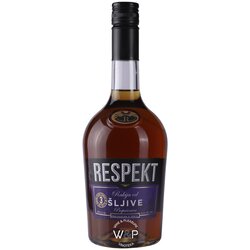 RESPECT šljiva 3 god 0,7l 17552 Cene