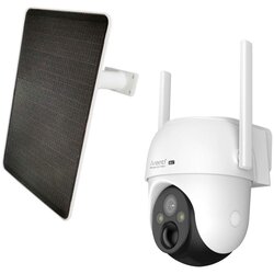 Arenti brezžična Outdoor 3MP/2K PT 4G/LTE kamera s solarnim panelom Cene