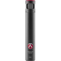 Austrian Audio CC8 Mali membranski kondenzatorski mikrofon Cene