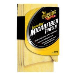 Meguiars MICROFIBER KRPE 40×60 3 KOM Cene