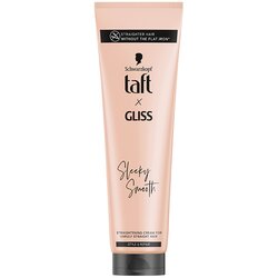 Taft x Gliss krema za glajenje za lase Sleeky Smooth 150 ml Cene