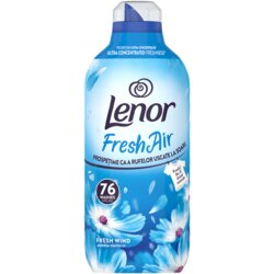 Lenor omekšivač fresh 1064 ml, 76 pranja Cene