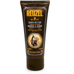 Reuzel puter za brijanje "Clean & Fresh", 100ml Cene