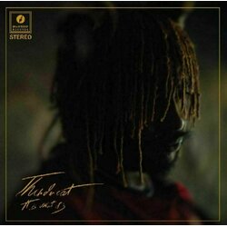 Thundercat IT IS WHAT IT IS Cene