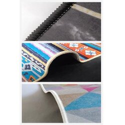 Conceptum Hypnose tepih Woopamuk018, 100x200cm, siva Cijene