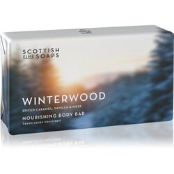 Scottish Fine Soaps Winterwood sapun veganski proizvod 220 g Cijene