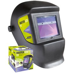 Master varilna maska lcd 11 (velikost okenca: 100 x 490 mm) Cene