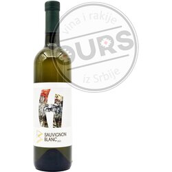 Virtus sauvignon blanc 0,75L Cene