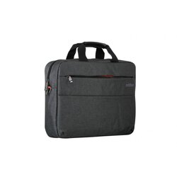 Addison 307014 notebook case 35.8 cm (14.1") Toploader bag Grey Cene