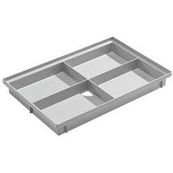 Aco Vario Talna kad Light (60 x 40 cm, Plastika) Cene