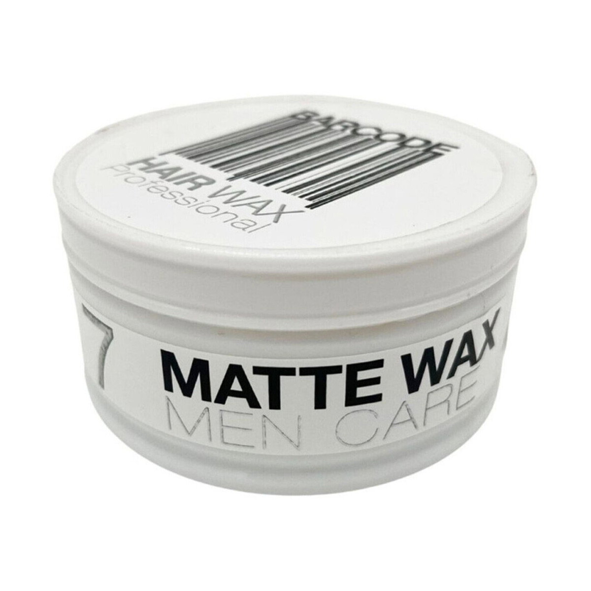 Barcode Berlin Izdelki za oblikovanje las Mattes Stylingwachs Stärke 7 Cene
