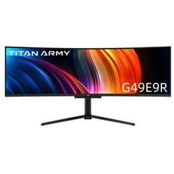 TITAN ARMY Monitor QD OLED G49E9R, (5000003255) Cene