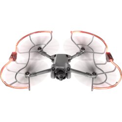 INF zaščita propelerja za dji mini 3 serije night flying z led transparent, (21369857) Cene