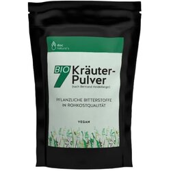 doc nature's BIO 7 biljni prah - 150 g Cene
