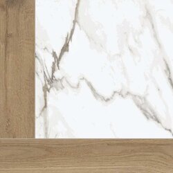 Argenta overlay marble 60x60cm Cene