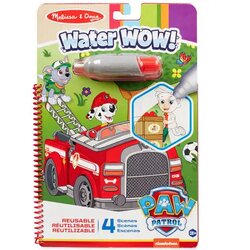 Melissa &amp;amp, Doug Melissa &amp, Doug: Paw Patrol Marshall crtanje sa vodom kreativna igra Cene