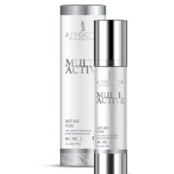 FLUID protiv bora Anti-Age Afrodita Multiactive – 100 ml Cene