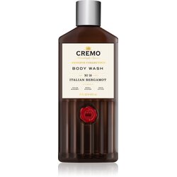 Cremo Italian Bergamot gel za tuširanje za muškarce 473 ml Cene