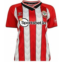 Southampton ženski fudbalski dres home shirt 21/22 Cene