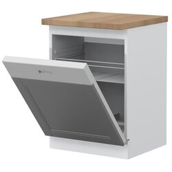 Jela set za vgradni pomivalni stroj tara K60D/4 (ve barv) -grafit mat lak Cene