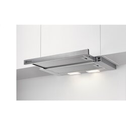 Srebrna Electrolux kuhinjska napa LFP316S Cene