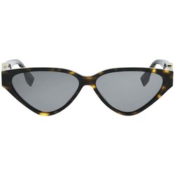 Fendi Sunčane naočale FE40184I Tortoise Cene