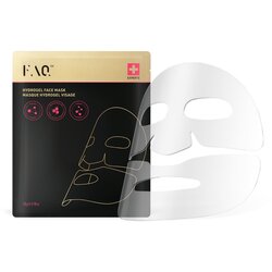 FAQ Hidrogelne maske za obraz (5 kos) Cene