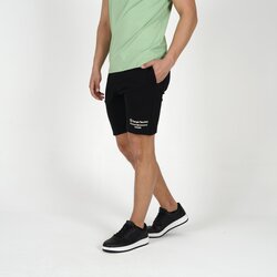 Sergio Tacchini Muški šorts Essential M, Crni Cene