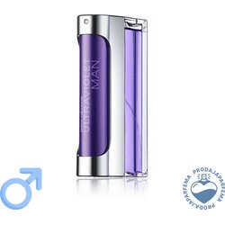 Paco Rabanne Ultraviolet Man - 100ml Cene