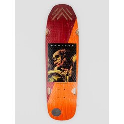 Madness Skateboards Wrath R7 9.0" Skateboard deska orange Cene