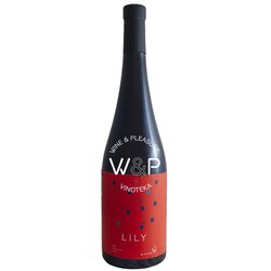 Bikicki Lily vino Cene