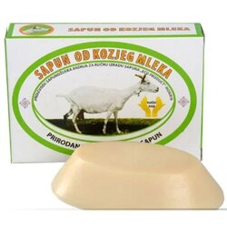 Eco Product Sapun od kozijeg mleka sa pantenolom, 75g Cene