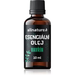 Allnature Essential Oil Laurel eterično olje proti stresu in utrujenosti 10 ml Cene