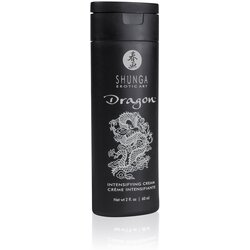 Shunga Dragon Virility krema, 60 ml Cijene