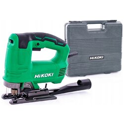 HIKOKI električna ubodna testera CJ90VST2-WAZ 705W; 90 mm Cene