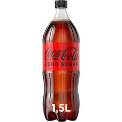Coca Cola Zero Coca-Cola Zero 1.5l PET Cene