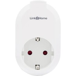 Link2Home 0088707012-EF utičnica Alexa, Google Home Cene